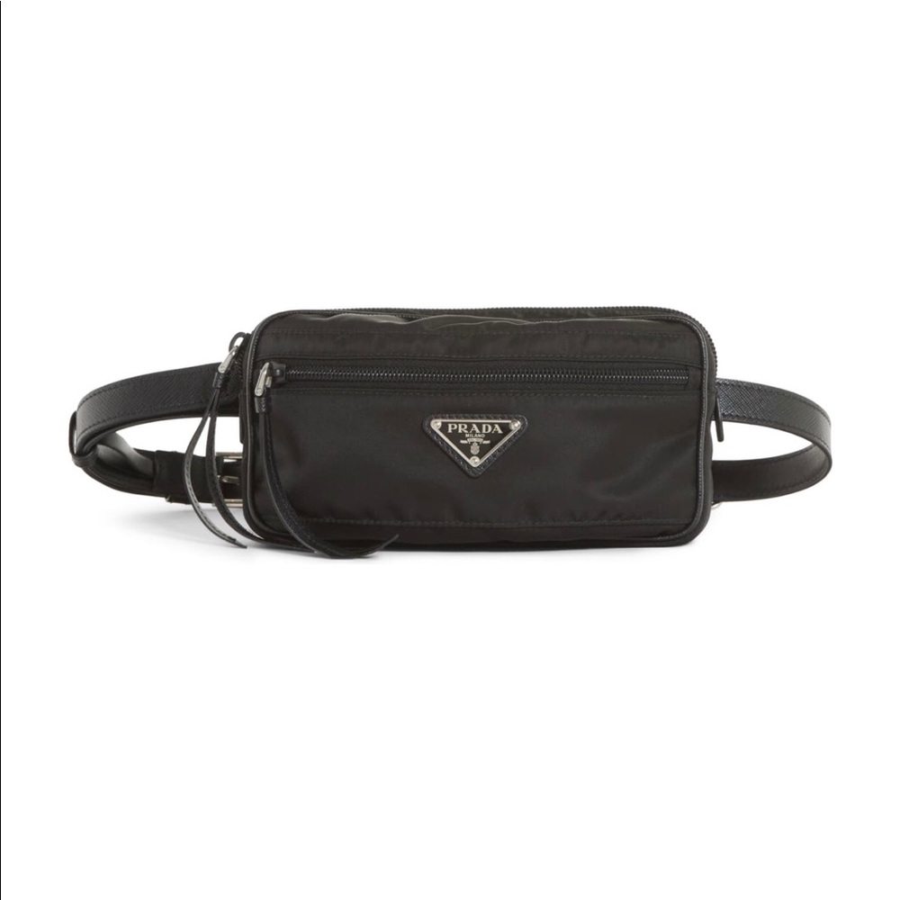 Parade Belt Bag Fanny Pack